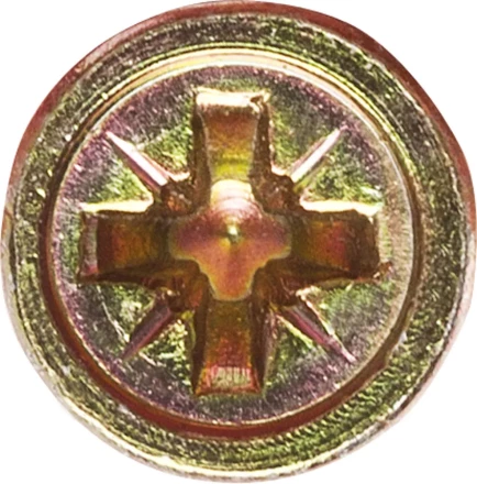 Дюбель-гвоздь ЗУБР полипропиленовый, цилиндрический бортик, 8 x 80 мм, 800 шт 4-301360-08-080 купить в Тюмени