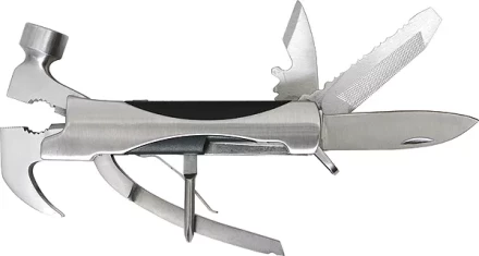 Трансформер 12 функций  SPARTA 176075 купить в Тюмени