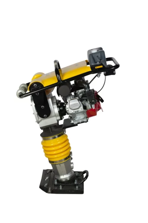 Вибротрамбовка TOR RM-80(R) 78кг, 10кН (Honda) 1010061 купить в Тюмени