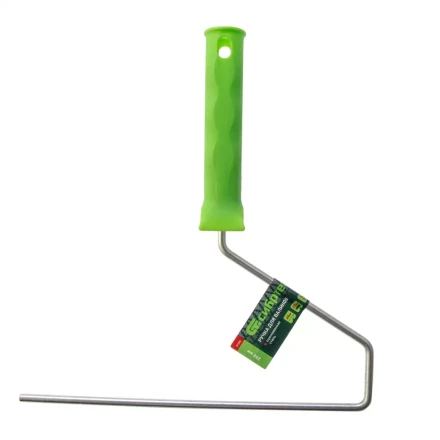 Ручка для валиков 250 мм, D ручки - 6 мм, оцинкованная Сибртех 81224 купить в Тюмени