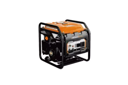 Генератор бензиновый инверторный TOR KM2000i 2,0 кВт 220В 12 л 1025971 купить в Тюмени