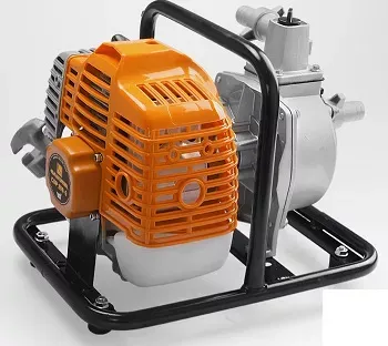 Мотопомпа CARVER CGP 259 купить в Тюмени