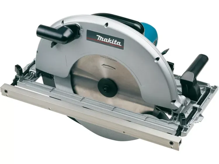 Пила дисковая (циркулярная) Makita 5143R купить в Тюмени