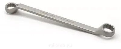 Ключ накидной 22x24 Гост 1465-80 купить в Тюмени