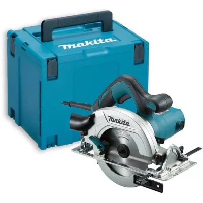Пила дисковая Makita HS6601J