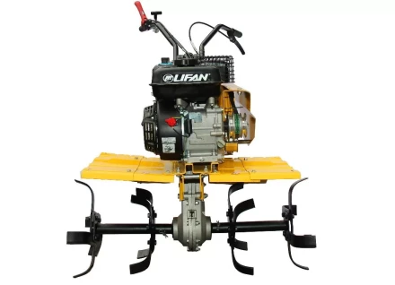 Культиватор бензиновый VEKTOR 83M купить в Тюмени