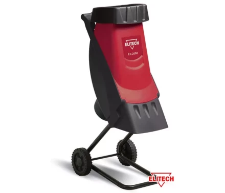 Измельчитель садовый Elitech EC 2000 купить в Тюмени