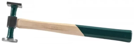 Молоток рихтовочный стяжной грубая насечка M10410A  Jonnesway 49052 купить в Тюмени