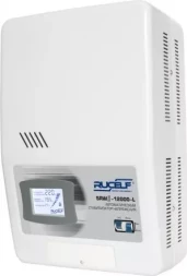 Стабилизатор напряжения RUCELF SRW II-12000-L