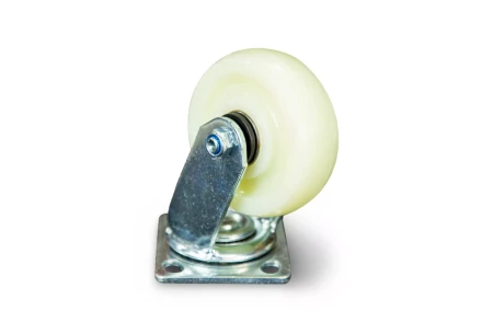 Колесо большегрузное поворотное SCdn 55 125 мм полипропиленовое 1024219 купить в Тюмени