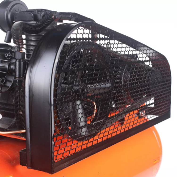 Компрессор масляный поршневой ременной PATRIOT PTR100/670 купить в Тюмени