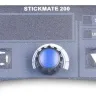 Сварочный инвертор Aurora-Pro STICKMATE 200 IGBT купить в Тюмени