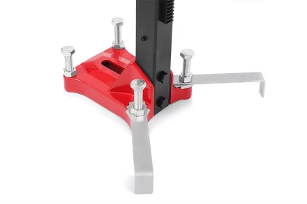 Комплект алмазного бурения MESSER DM250E-P купить в Тюмени