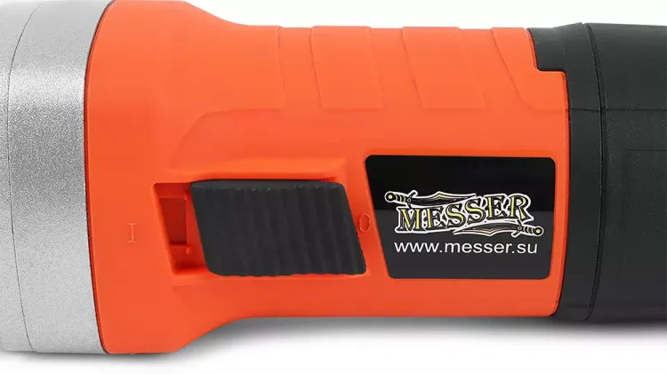 Прямая шлифовальная машина MESSER M3338 купить в Тюмени