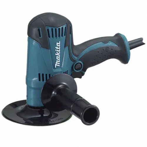 Полировальная шлифмашина Makita GV5010 купить в Тюмени