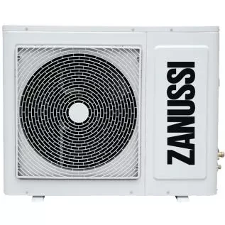Внешний блок ZANUSSI ZACO-14 H2 FMI/N1 Multi Combo сплит-системы купить в Тюмени