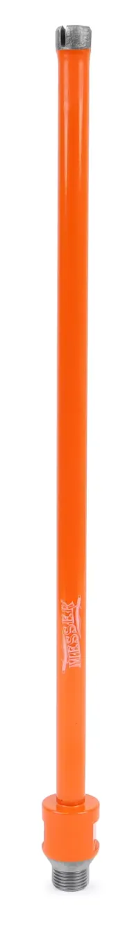 Коронка алмазная MESSER LZ 24/H10/400/2
