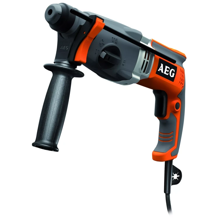 Перфоратор AEG KH26E купить в Тюмени