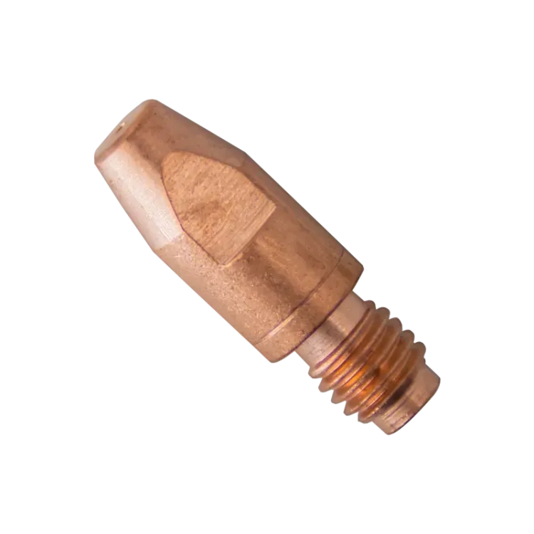 Наконечник М8x30х1,6 mm Cu-Cr-Zr Оберон XL140.0590 купить в Тюмени