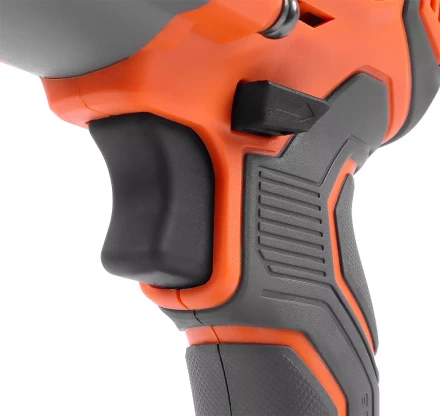 Аккумуляторный ударный гайковерт MESSER DCW6 1000Нм М24 6Ач купить в Тюмени