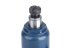 Домкрат гидравлический бутылочный 2 т h подъема 181–345 мм в пластиковом кейсе  STELS 51121 купить в Тюмени