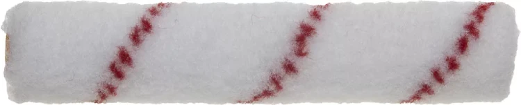 Мини-ролик NYLON ПОЛИАМИД малярный, ворс 10мм, бюгель 6мм, 15х160мм, STAYER Master 0506-16 купить в Тюмени