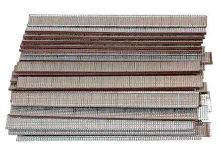 Гвозди MATRIX 18GA для пневматического нейлера 15x1.25x1 57604 купить в Тюмени