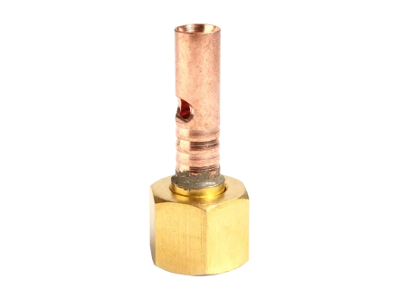 Штуцер М16x1,5 D9 ITY0052 Сврог купить в Тюмени