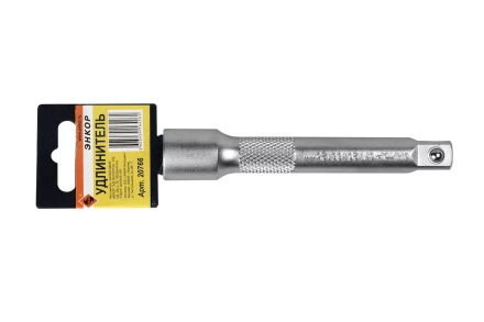 Удлинитель 1/2х125 мм Энкор 20766 купить в Тюмени