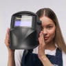 Маска сварщика Хамелеон Оберон PROFI (BLACK) 21091319 купить в Тюмени