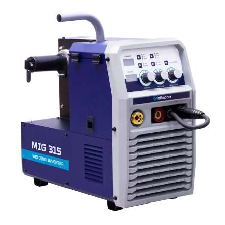 Сварочный полуавтомат Оберон MIG 315 KG2311 купить в Тюмени