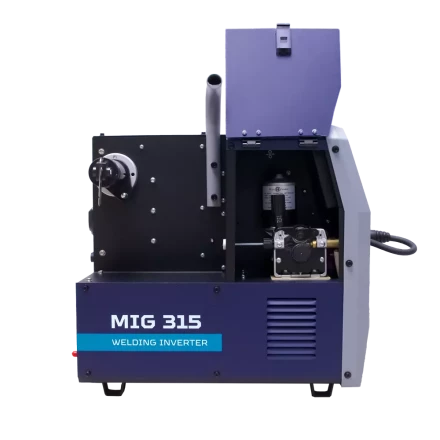 Сварочный полуавтомат Оберон MIG 315 KG2311 купить в Тюмени