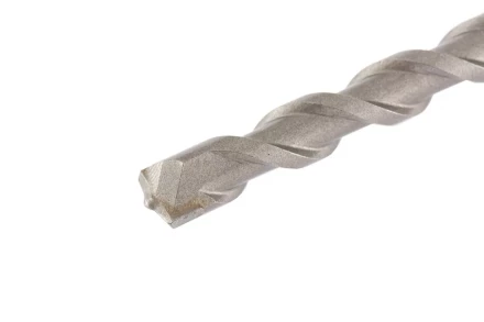 Бур по бетону 10 х 160 мм Luxembourg TIP SDS plus БАРС 70581 купить в Тюмени