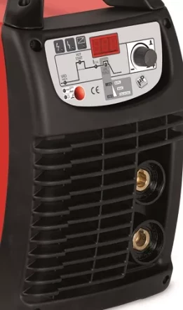 Сварочный аппарат SUPERIOR 320 CE VRD 230-400V Telwin купить в Тюмени