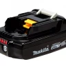 Аккумулятор Makita BL1820B, 18 В, 2 Ач, Li-Ion (197254-9) купить в Тюмени