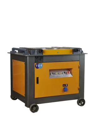 Станок для гибки арматуры TOR GW50A 50/42мм 4кВт с доводчиком (Z) 1021281 купить в Тюмени