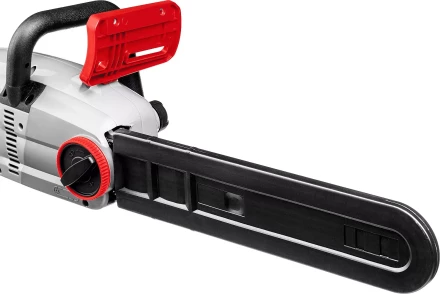 Пила цепная электрическая ЗЦП-2000-02 серия МАСТЕР купить в Тюмени