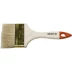 Кисть флейцевая DEXX, деревянная ручка, натуральная щетина, индивидуальная упаковка, 100мм 0100-100_z02 купить в Тюмени