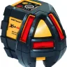 Нивелир лазерный Bosch XLP 34 (CST/berger) купить в Тюмени