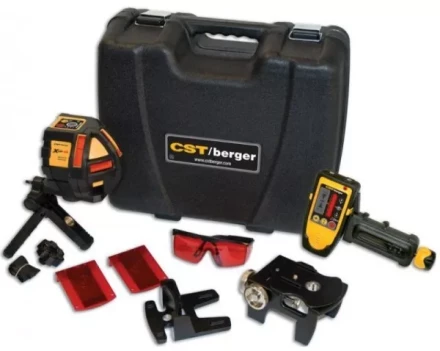 Нивелир лазерный Bosch XLP 34 (CST/berger) купить в Тюмени