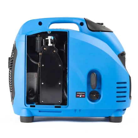 Генератор бензиновый ЗИГ-2000 серия ПРОФЕССИОНАЛ купить в Тюмени