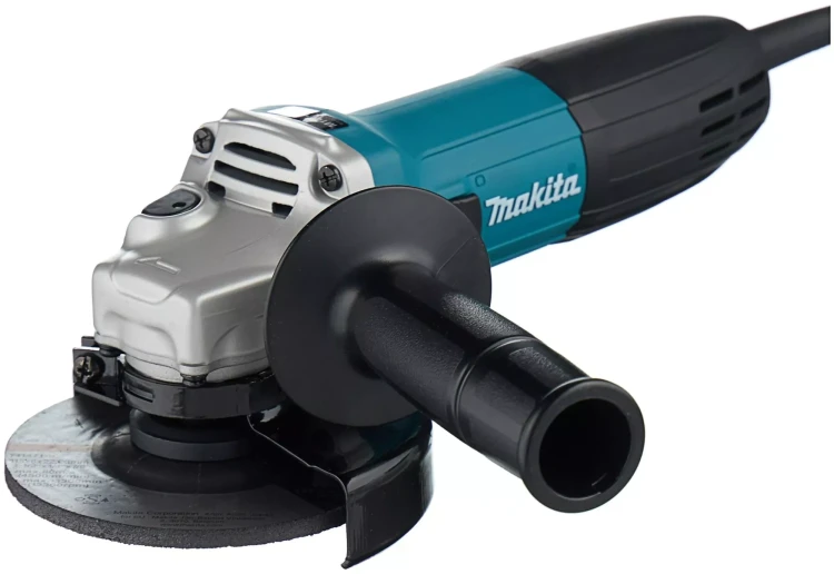 Углошлифовальная машина Makita GA4530R купить в Тюмени