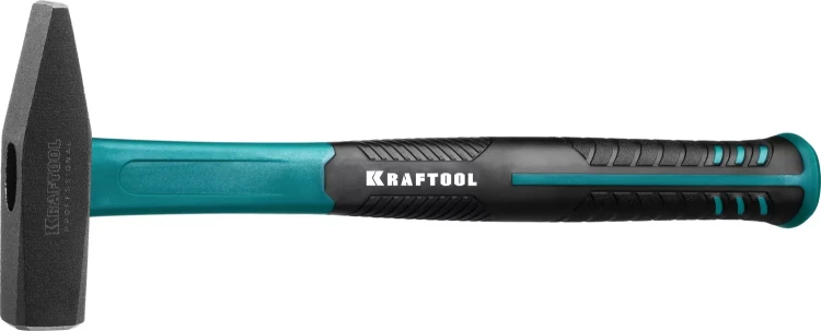 Молоток слесарный с фиберглассовой рукояткой 2007-03 купить в Тюмени