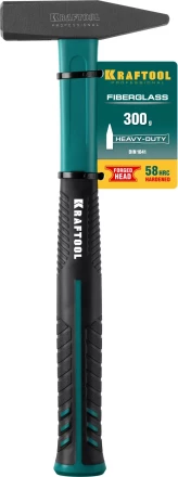 Молоток слесарный с фиберглассовой рукояткой 2007-03 купить в Тюмени