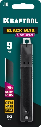 Лезвия сегментированные особоострые 09602-09-S10 купить в Тюмени