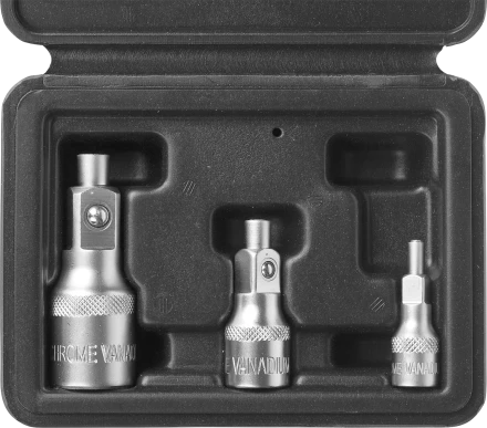 Наборы адаптеров магнитных серия МАСТЕР купить в Тюмени