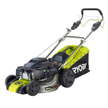 Ryobi Газонокосилка бензиновая RLM46175Y 5133003671 купить в Тюмени
