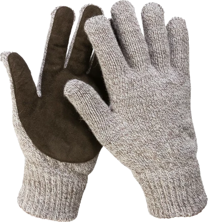 Перчатки утепленные Полюс серия ПРОФЕССИОНАЛ купить в Тюмени