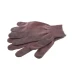 Перчатки трикотажные акрил коралл оверлок Россия Сибртех 68658 купить в Тюмени