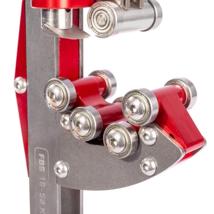 Комплект для разделки кабеля из сшитого полиэтилена КВТ FBS + IMS (101905) купить в Тюмени